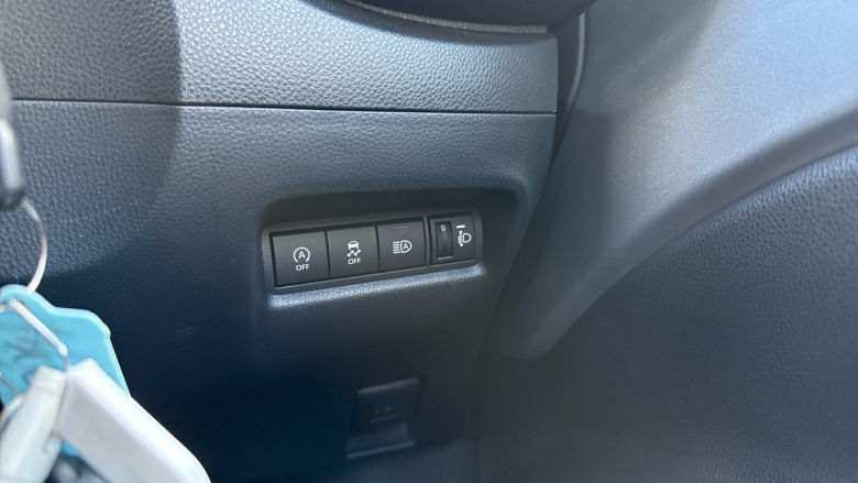 Toyota Aygo X 1.0 VVT-i Pure 5dr Petrol Hatchback